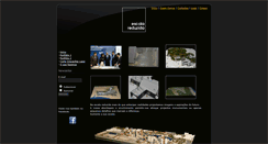 Desktop Screenshot of escalareduzida.com